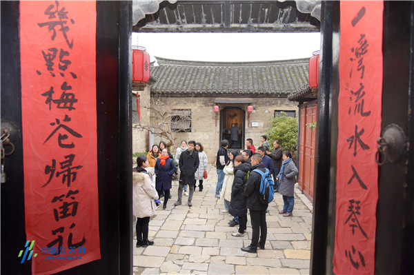 乘着高铁游扬州高邮北,乘着高铁游淮安