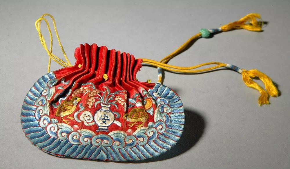 故宫荷包同款,故宫荷包挂件