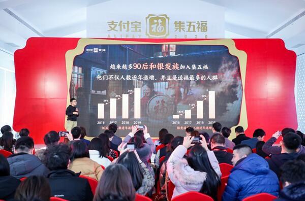 支付宝五福开奖五福纪念卡,支付宝集完五福还能集全家福吗