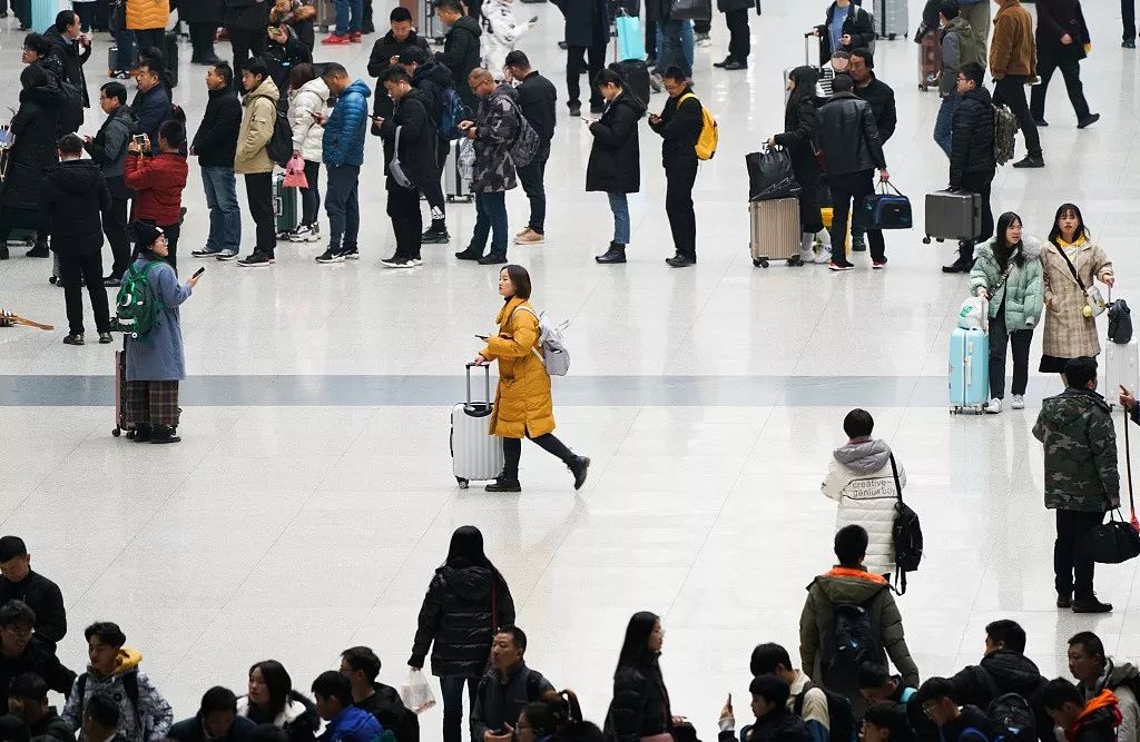 2024春运高速公路拥堵情况,今天春运高速最新路况