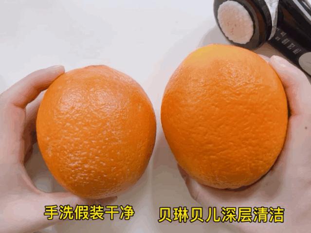 洗完脸后脸部还是能擦出脏东西,洗完脸后才知道脸上这么脏