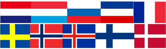 新年flag你们立好了吗,新年立个不倒的flag