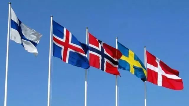 新年flag你们立好了吗,新年立个不倒的flag