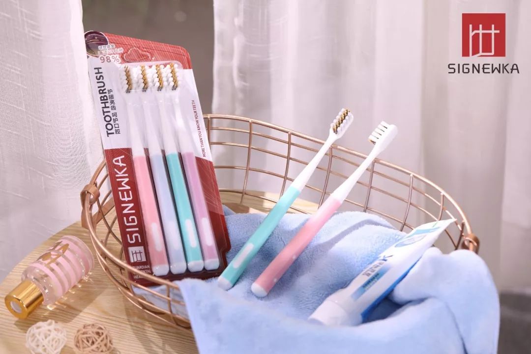 洗牙最好的牙刷,刷牙最干净不伤牙龈的牙刷