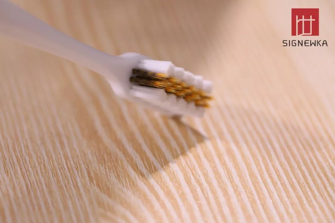 洗牙最好的牙刷,刷牙最干净不伤牙龈的牙刷