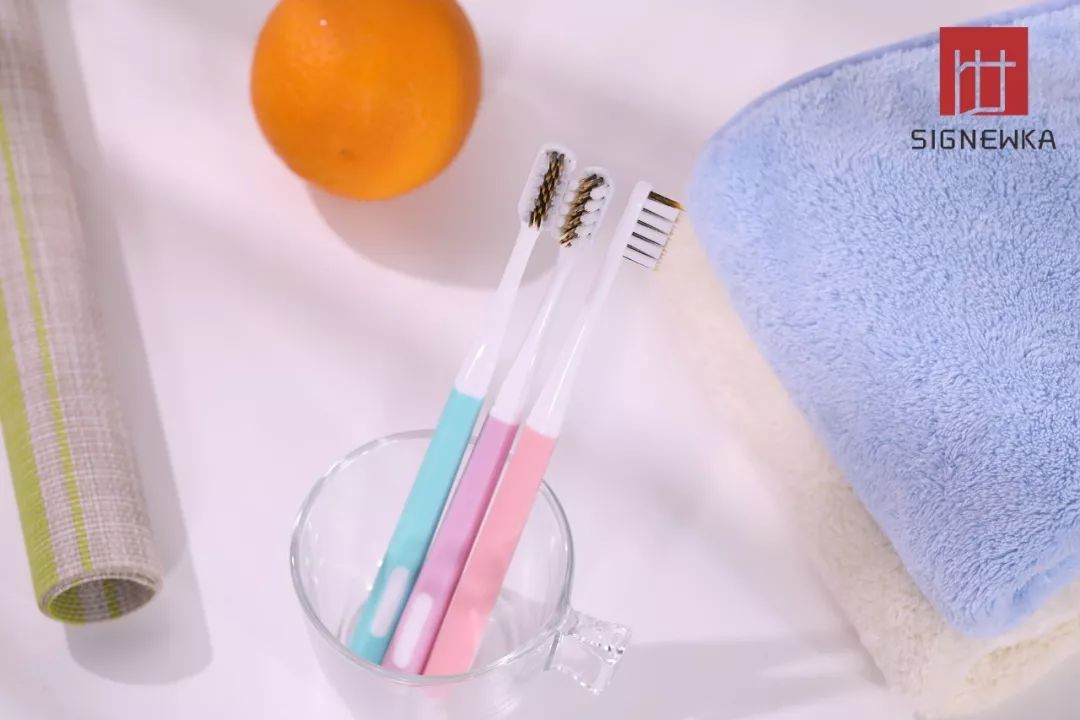 洗牙最好的牙刷,刷牙最干净不伤牙龈的牙刷