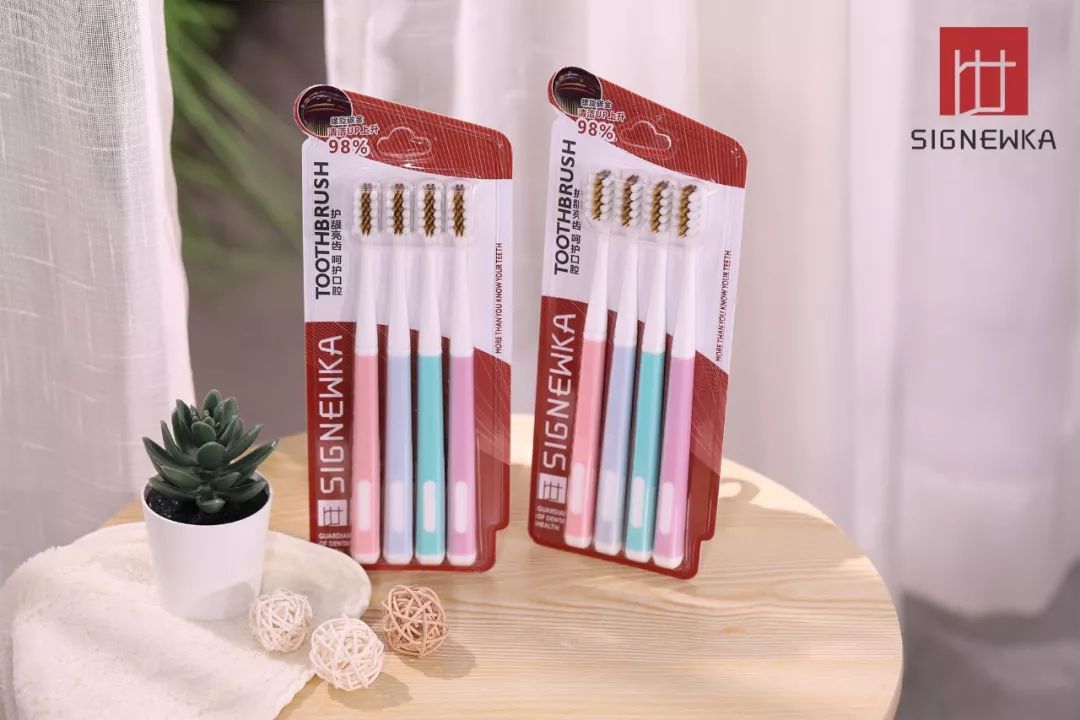 洗牙最好的牙刷,刷牙最干净不伤牙龈的牙刷