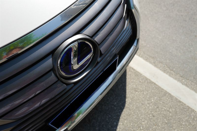 雷克萨斯rx450混动车型多少钱,雷克萨斯rx450马克莱文森音响