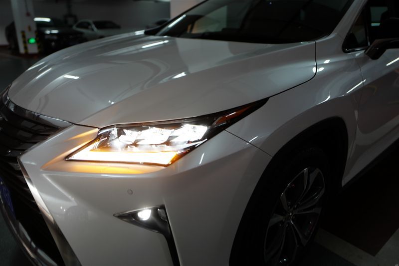 雷克萨斯rx450混动车型多少钱,雷克萨斯rx450马克莱文森音响