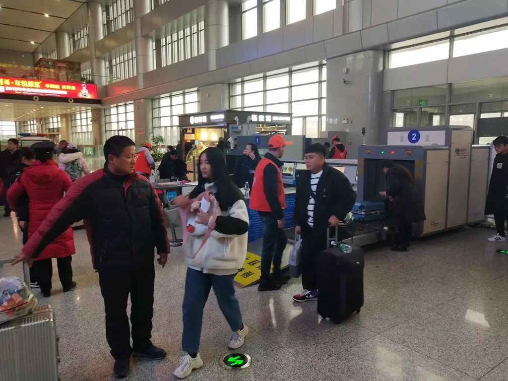 马鞍山站春运视频,马鞍山春运最新信息