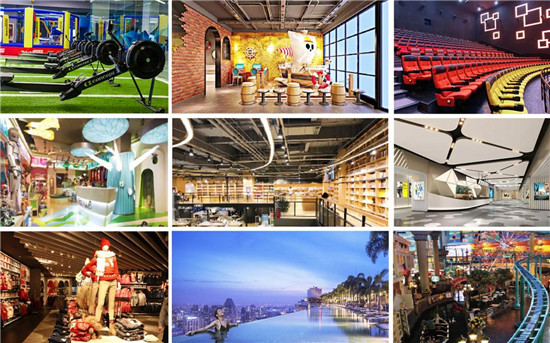 衡阳弘阳广场最新规划,衡阳雁城区弘阳广场