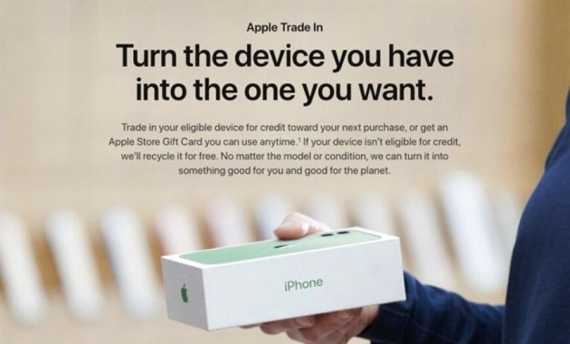 苹果二手官方回收价格表,苹果官网ipad回收价目表