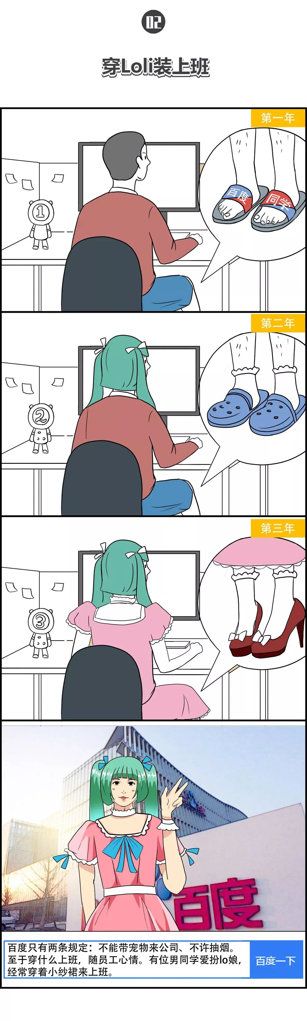 在百度工作怎么样,百度昆仑芯上班体验