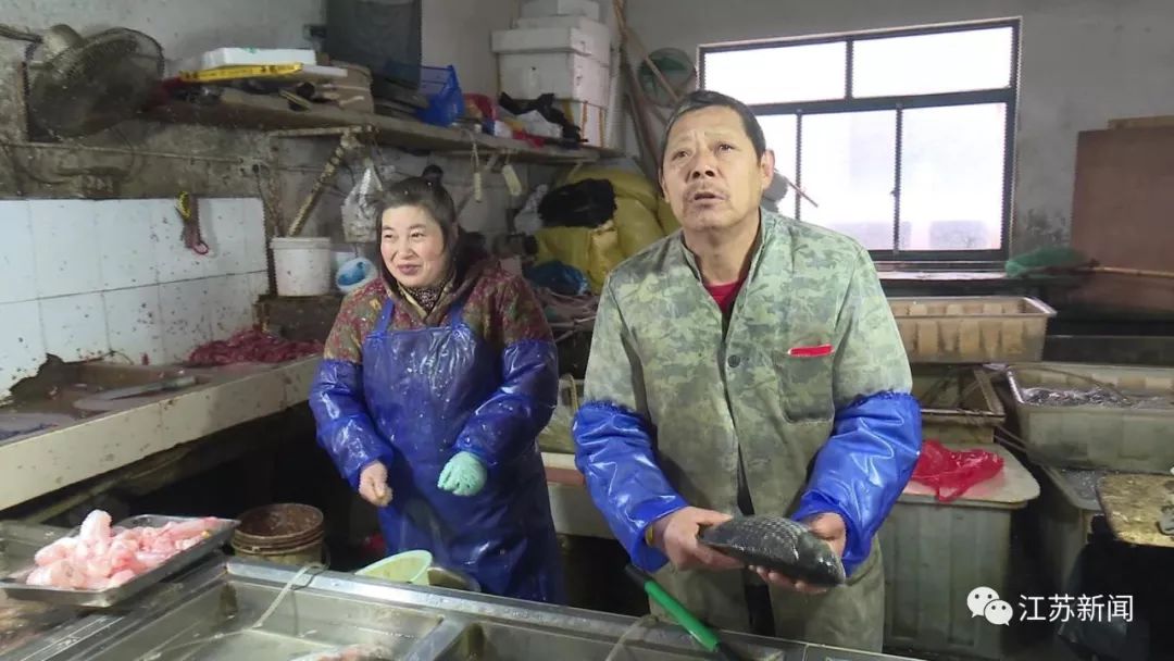 40多斤鱼被找到了,29斤未处理河豚不翼而飞