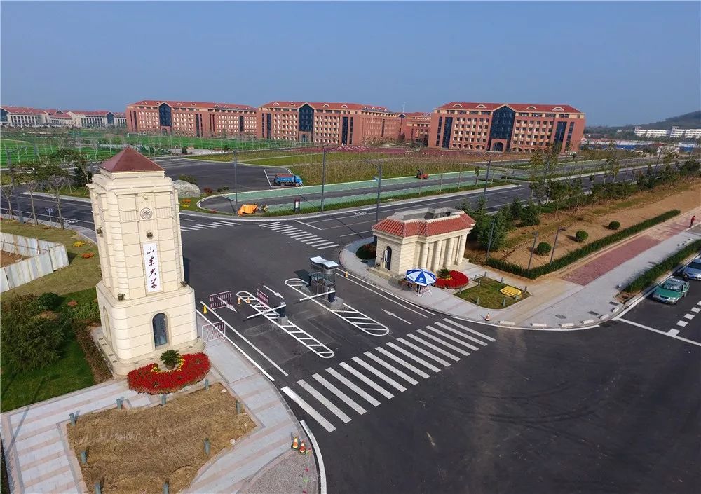 曾经的江北城,即墨重点发展哪里