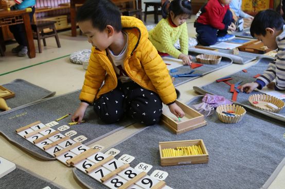李跃儿芭学园地址,李跃儿芭学园在哪里