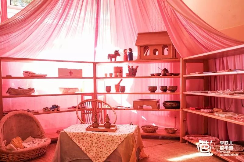 李跃儿芭学园地址,李跃儿芭学园在哪里