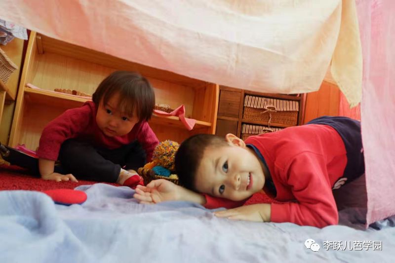 李跃儿芭学园地址,李跃儿芭学园在哪里