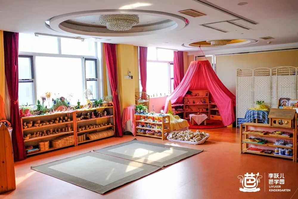 李跃儿芭学园地址,李跃儿芭学园在哪里