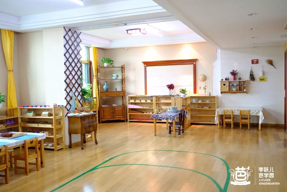 李跃儿芭学园地址,李跃儿芭学园在哪里