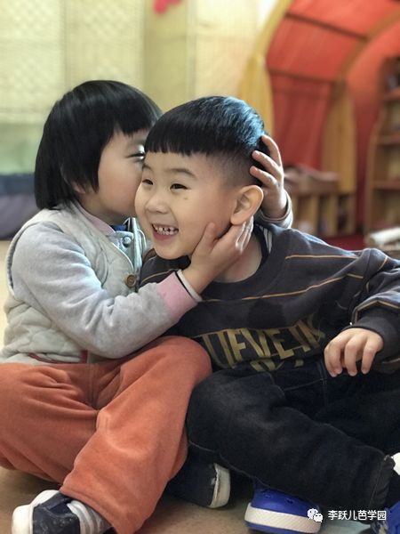 李跃儿芭学园地址,李跃儿芭学园在哪里