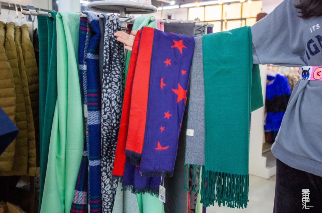 仅6天！南村服装厂特卖会开抢，卫衣100元3件！羽绒买一送一