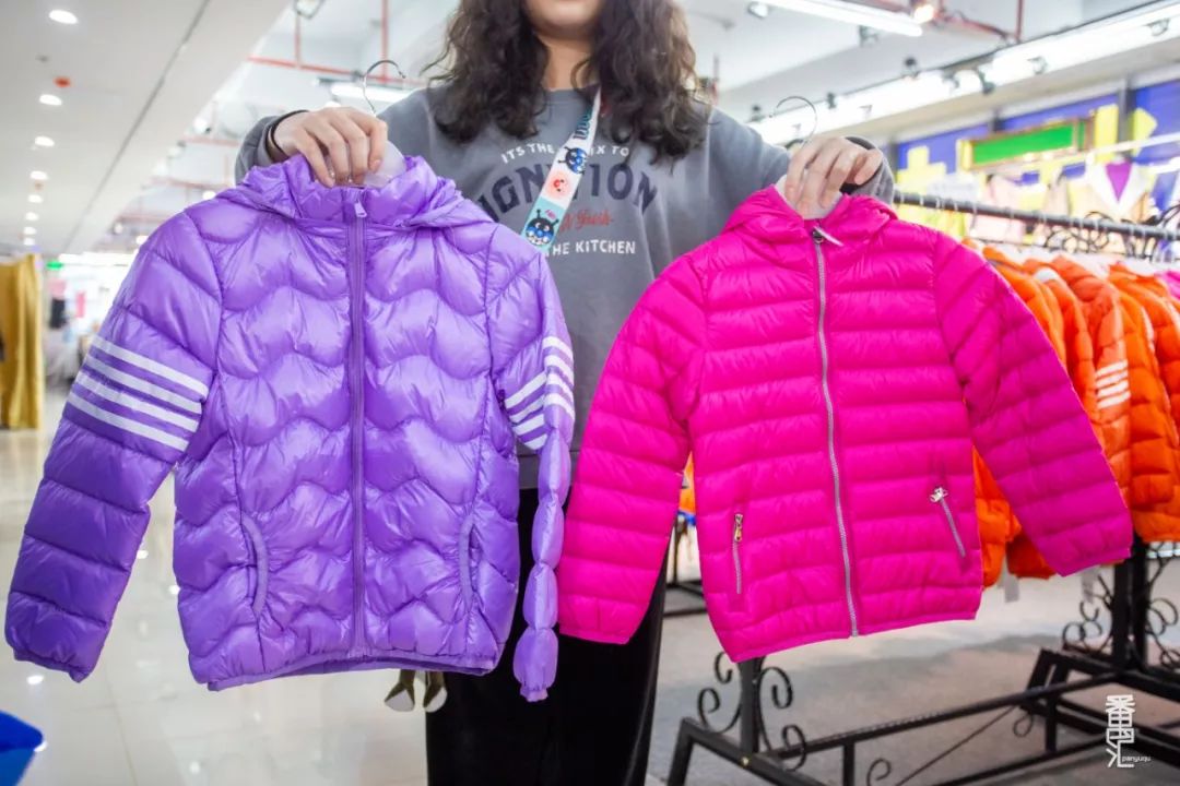 仅6天！南村服装厂特卖会开抢，卫衣100元3件！羽绒买一送一