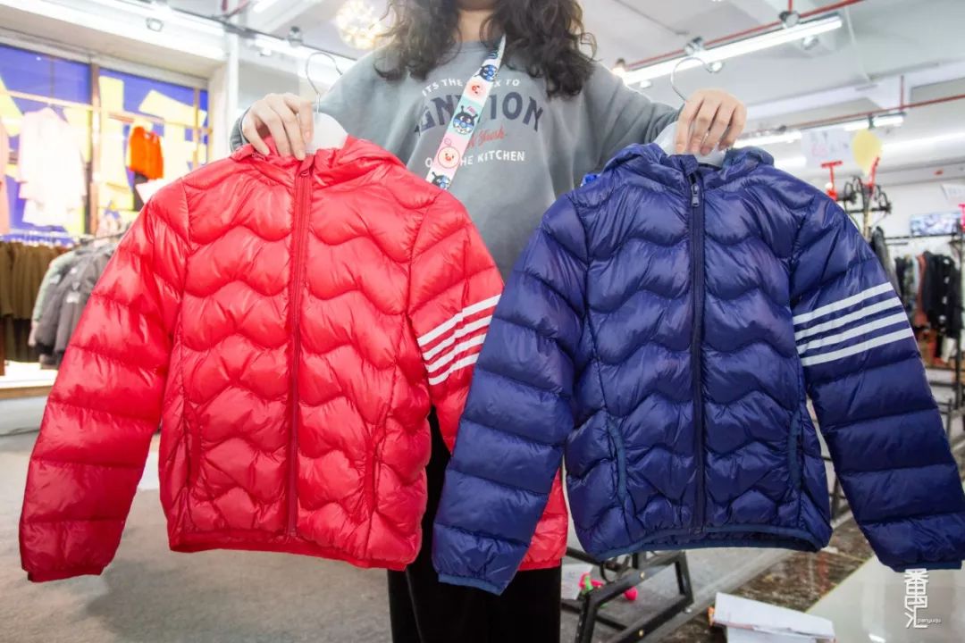 仅6天！南村服装厂特卖会开抢，卫衣100元3件！羽绒买一送一