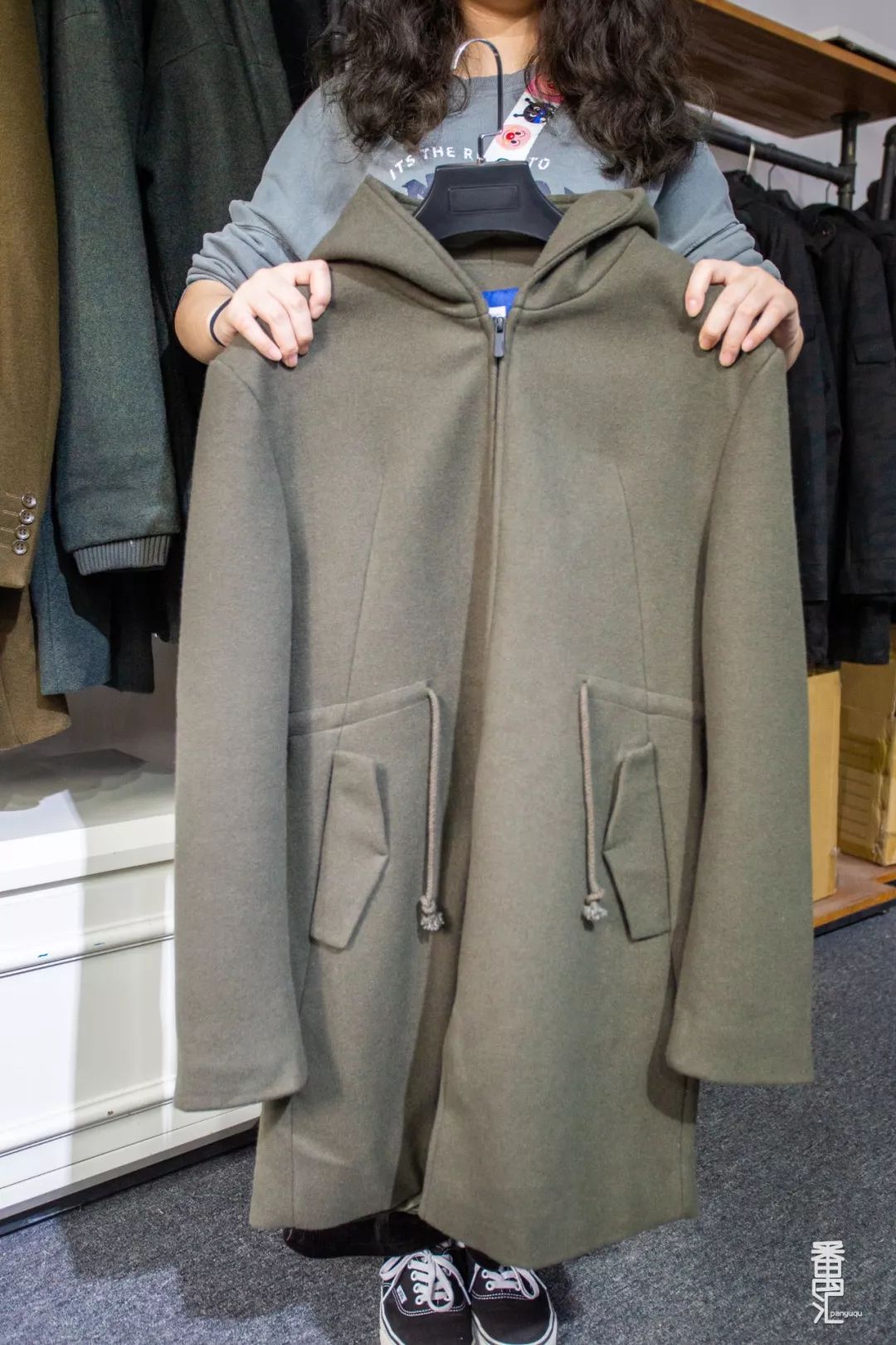 仅6天！南村服装厂特卖会开抢，卫衣100元3件！羽绒买一送一