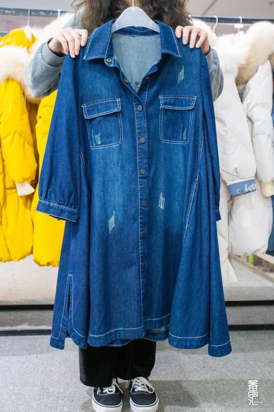 仅6天！南村服装厂特卖会开抢，卫衣100元3件！羽绒买一送一