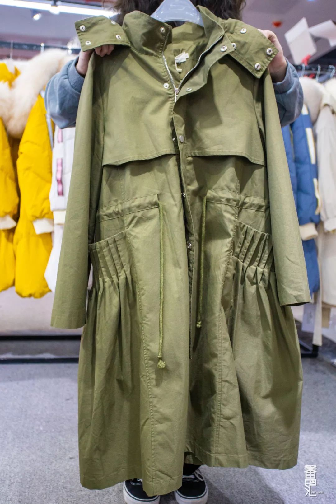 仅6天！南村服装厂特卖会开抢，卫衣100元3件！羽绒买一送一