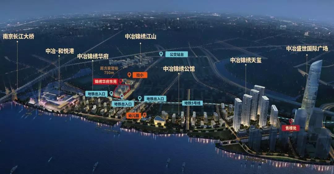 南京中冶盛世滨江楼盘是公寓房吗,南京中冶盛世滨江锦绣公馆三期