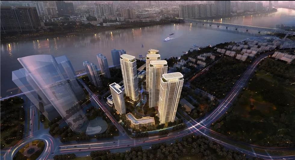 南京中冶盛世滨江楼盘是公寓房吗,南京中冶盛世滨江锦绣公馆三期