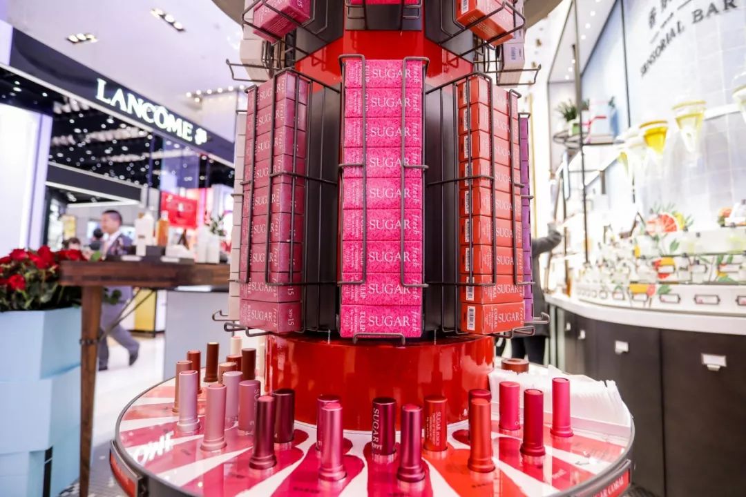 馥蕾诗fresh体验装,fresh馥蕾诗古源致萃臻耀颜精华露