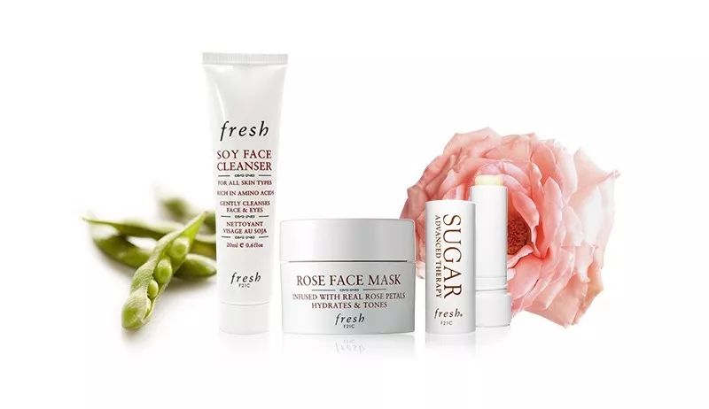 馥蕾诗fresh体验装,fresh馥蕾诗古源致萃臻耀颜精华露