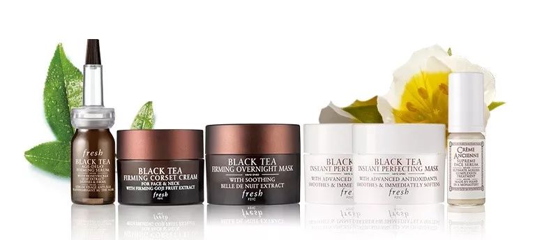 馥蕾诗fresh体验装,fresh馥蕾诗古源致萃臻耀颜精华露