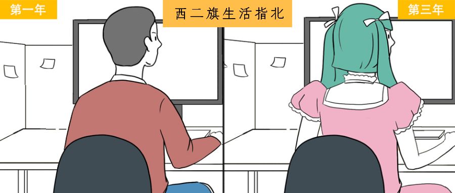 在百度工作怎么样,百度昆仑芯上班体验