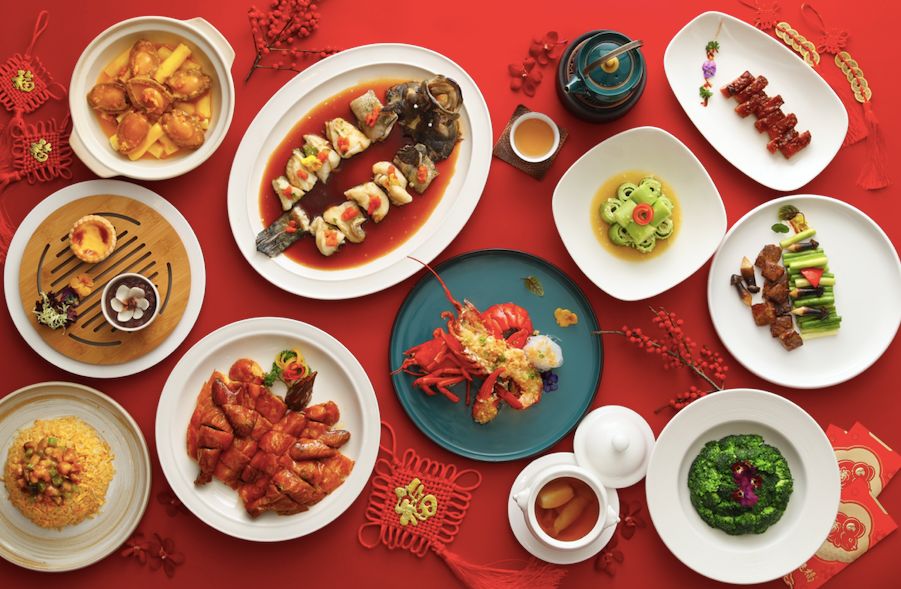 五星酒店年货礼盒,五星酒店热菜精品