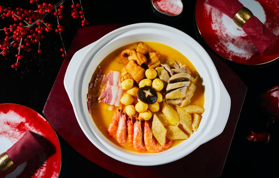 五星酒店年货礼盒,五星酒店热菜精品