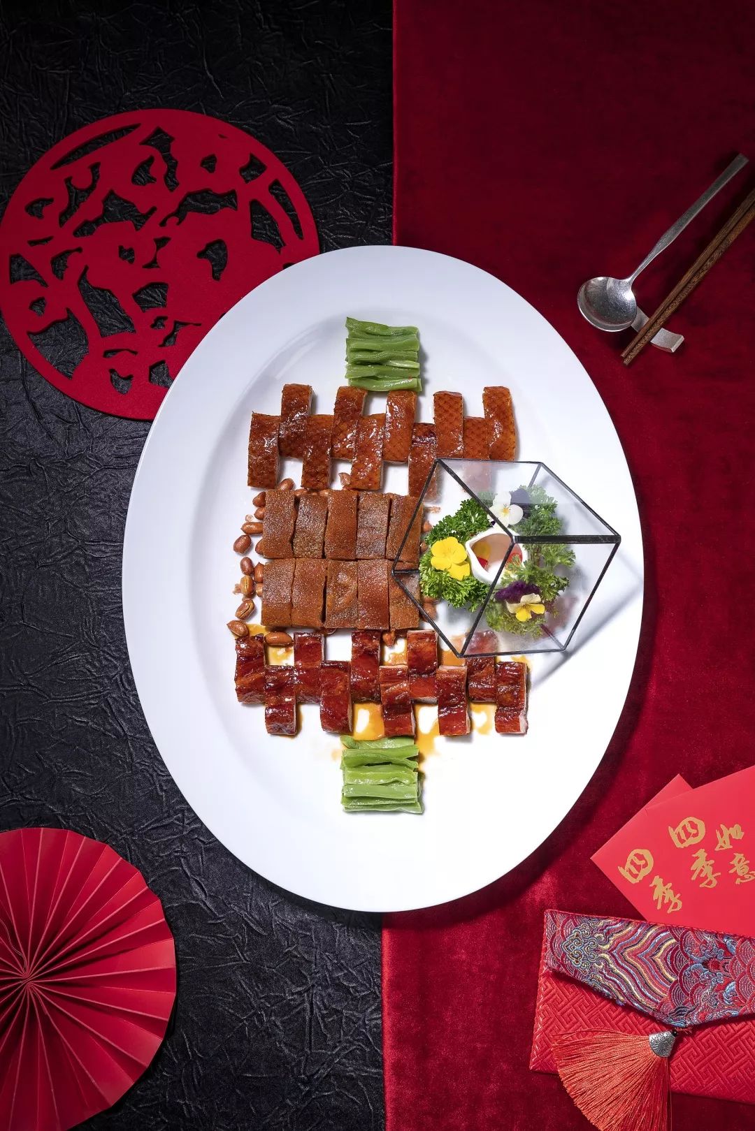 五星酒店年货礼盒,五星酒店热菜精品