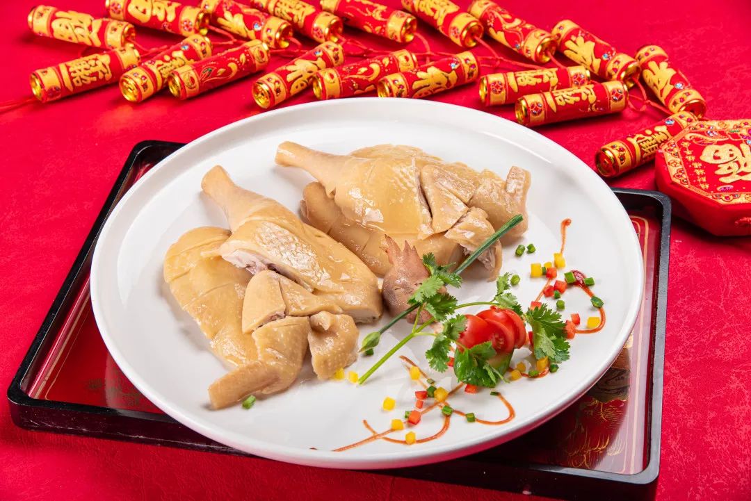 五星酒店年货礼盒,五星酒店热菜精品