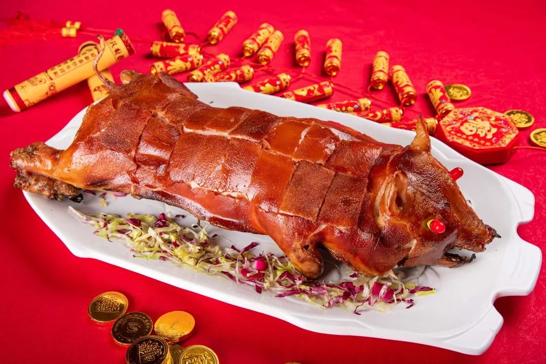 五星酒店年货礼盒,五星酒店热菜精品