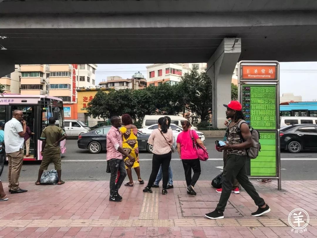 广州三元里有几个村,广州三元里的小村