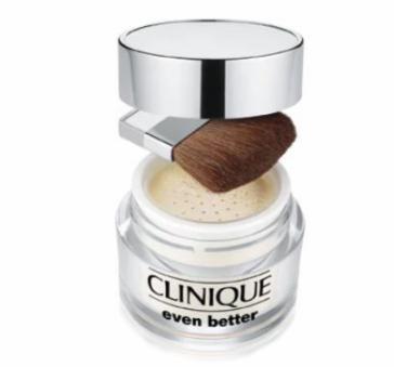 日本最新「人气散粉」top20!保湿、持久定妆,还能轻松遮毛孔哦