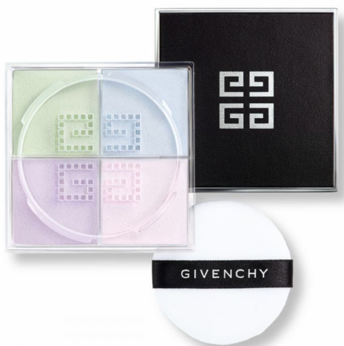 日本最新「人气散粉」top20!保湿、持久定妆,还能轻松遮毛孔哦