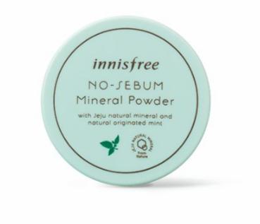 日本最新「人气散粉」top20!保湿、持久定妆,还能轻松遮毛孔哦