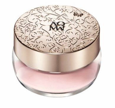 日本最新「人气散粉」top20!保湿、持久定妆,还能轻松遮毛孔哦