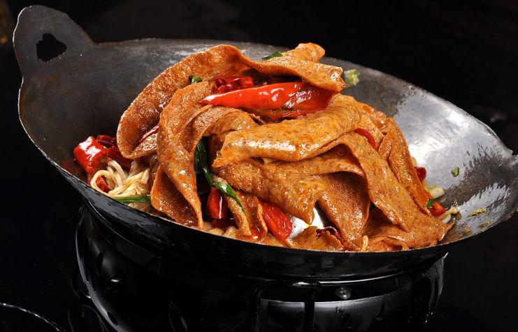 全民邀吃日丨常州这里即将被人潮挤爆，谁才是真正的“食”力派？快来一较高下