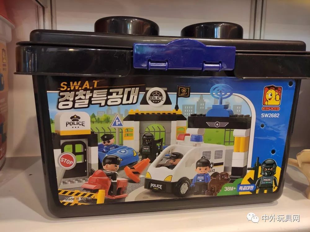 2020香港玩具展,香港玩具展会2020展时间表及价格