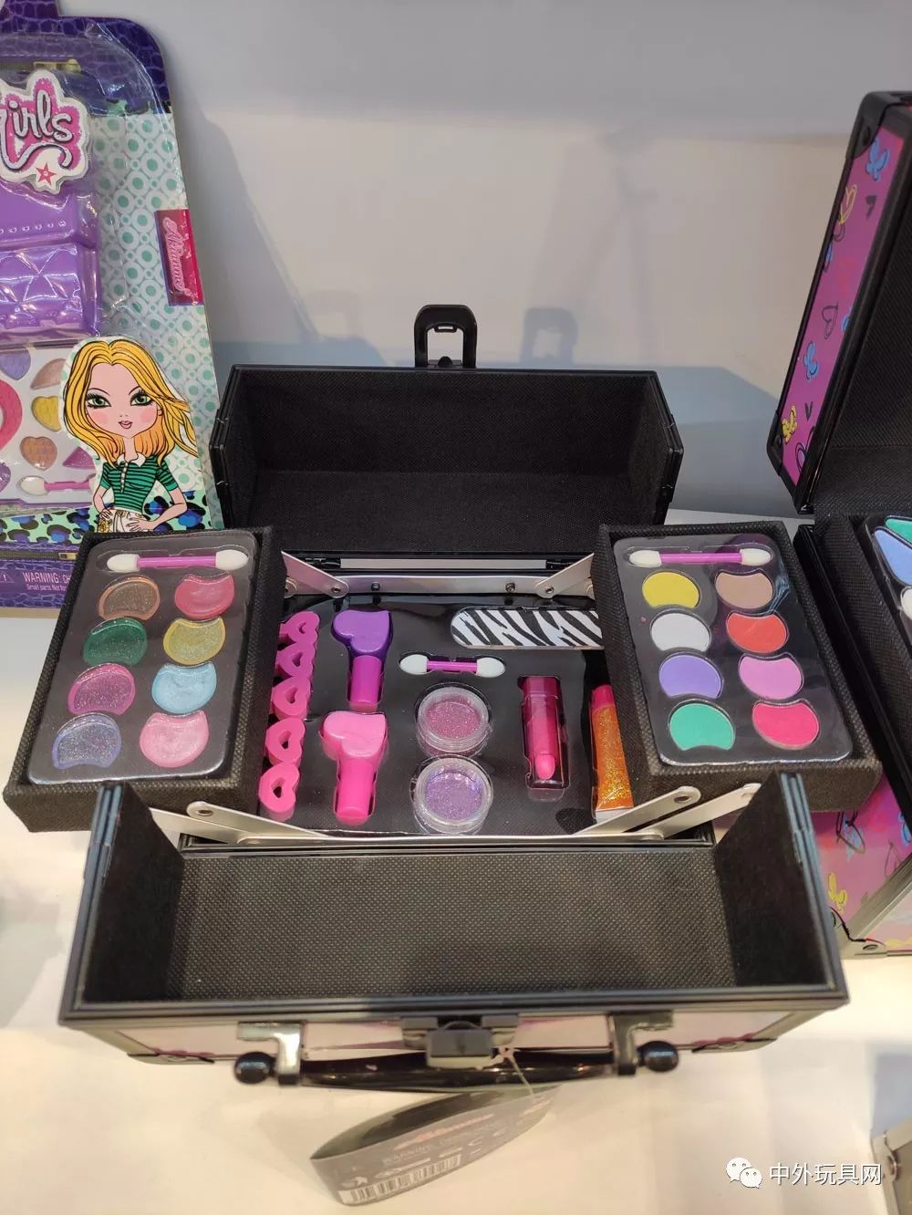 2020香港玩具展,香港玩具展会2020展时间表及价格